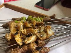 -万鑫鸡翅