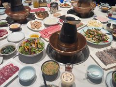 -福寿斋·老北京铜锅涮肉·烤鸭(顺义总店)