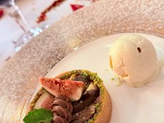 -圣丰索菲特·法国餐厅