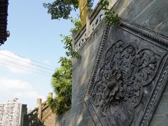 -关岳庙