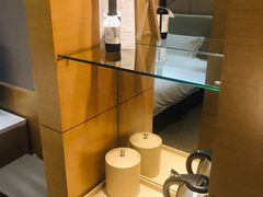 -上海中航虹桥机场泊悦酒店