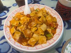 -撒拉花儿·新疆菜·清真(太阳宫店)