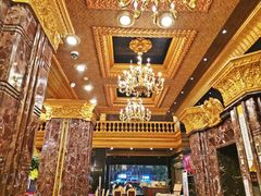 -南洋长胜酒店(广州东站天平架地铁站店)
