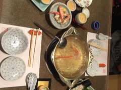 -蟹道乐(京都本店)