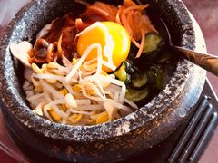 -松涛园朝鲜·海鲜·料理店(鸭绿江断桥店)