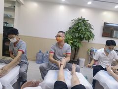 -郑远元·修脚·足道(华茂苑店)