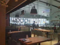 -夏日玛莉西餐厅(梅溪湖步步高店)