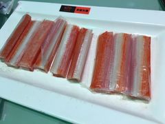 蟹肉棒-天都火锅酒楼(虹梅南路店)