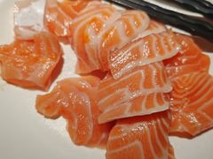 -加餐海鲜自助(集美银泰百货店)