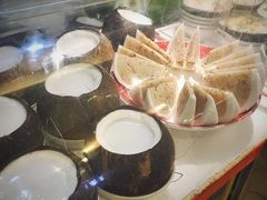 美食-海口骑楼小吃街