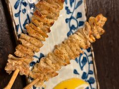 -哥哥の深夜食堂(红松东路店)