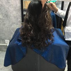 -BM SALON