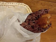 -嗲德来·豆浆·油条(商城路店)