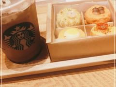 -星巴克臻选(深圳罗湖万象城店)