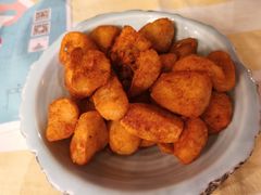 香辣小土豆-贝贝龙虾·音乐餐厅(昌平东关店)