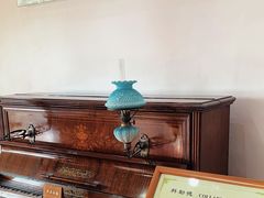 -鼓浪屿钢琴博物馆