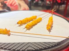 -醉烧膘·烧烤夜宵王(总店)