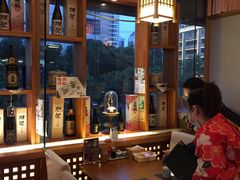 -有喜屋·深夜食堂(北京西路店)