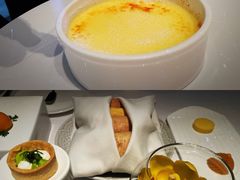 -L'Arome芳芳法国餐厅(仙林金鹰店)