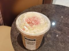 荔荔粉巧星冰乐-星巴克臻选(广州东山锦轩店)