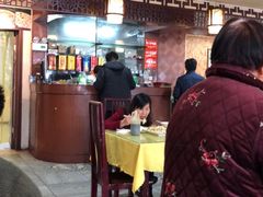 大堂-西工饭庄快餐厅(西工小街店)