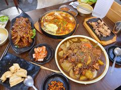 -妈妈手(山大总店)