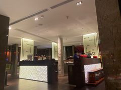 -湖滨28中餐厅·西湖宴·杭州君悦酒店
