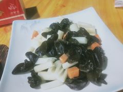 -臭鳜鱼人家·老字号徽菜