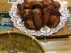 -味福记·本地特色菜(八一万达广场店)