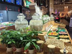 -鼎原力量东北吊炉烧烤(幸福街店)