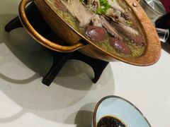 -陈家老院子(高新店)