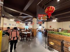 -勇记干锅居(德阳店)