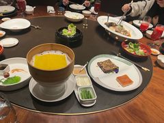 -锦西湖·海鲜小馆(未来科技城店)