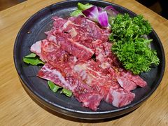 -牛人·雪花牛·木炭烤肉(昆山陆家店)