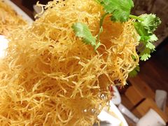 香辣土豆丝-辛香汇(飞洲店)