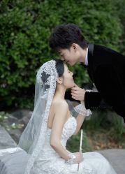 -第一夫人婚纱摄影(南京店)