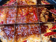 -重庆渝达老火锅(春熙路店)