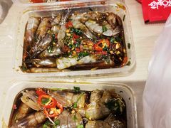 -圆蛋酒料•生腌(开元路店)