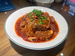 -老屋印象川菜(马园路店)