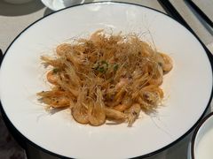 -狮王府淮扬菜(夫子庙老门东店)