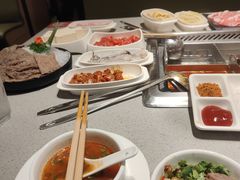 -海底捞火锅(吴中路店)