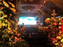 -格乐利雅婚礼艺术中心(南外滩店)