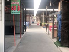 -席娜卡琳火车铁道夜市