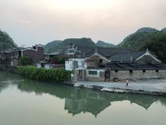 -上甘棠村