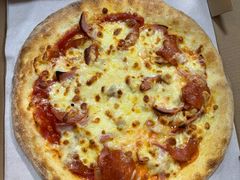 -Aimiqi.Pizza.爱米奇私厨(虹梅路红春大厦店)