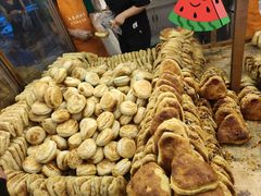 -杨老大焙子月饼干货(宽巷子民族美食街店)