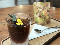 -DECAMERON十日谈(南头古城有熊店)