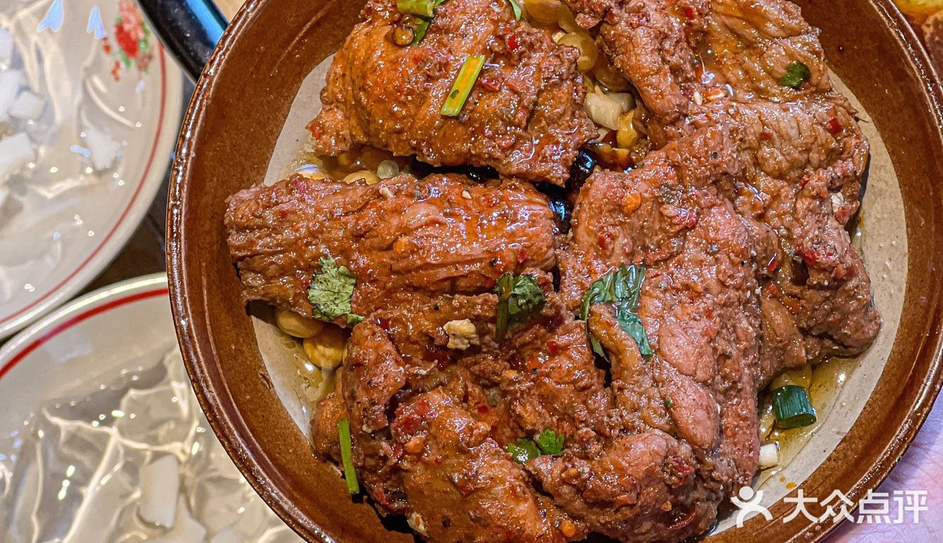 宽窄巷子附近新店！！超好吃的小火锅