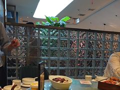 -悦海·家宴·冰花皮皮虾大锅贴(宝龙店)