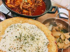 -HOTISLAND海鸡岛·韩国料理(江南西店)